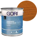 GORI 502 transparent træbeskyttelse mahogni