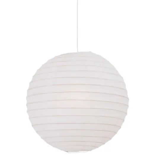 Nordlux Riso 35 - Pendel - Hvid