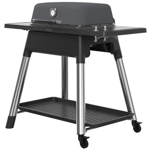 Everdure Force gasgrill graphite