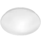 Philips Moire plafond 6W hvid