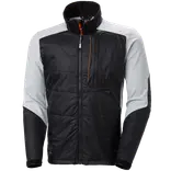 Helly Hansen kensington jakke sort