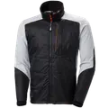Helly Hansen kensington jakke sort