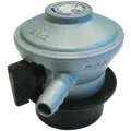 Lavtryksregulator 30 mB, click-on