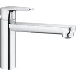GROHE Start Curve køkkenarmatur medium krom