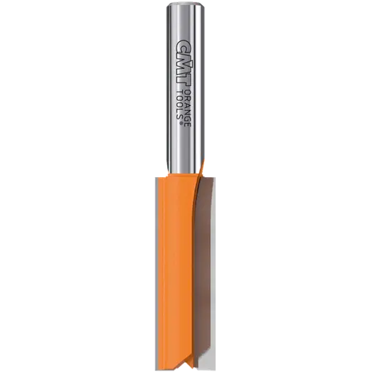 CMT HM Ø12x31/60 mm K8 notfræsejern