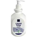 Abena håndsæbe m/parfume 500 ml