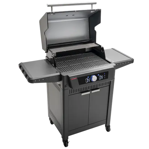 Char-Broil Evolve digital intelligent gasgrill