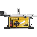 Dewalt DWE7492-QS bordrundsav Ø250 mm