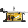 Dewalt DWE7492-QS bordrundsav Ø250 mm
