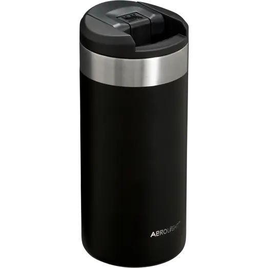 Stanley Stanley AeroLight  – termokop sort 2.0 0,35 L 