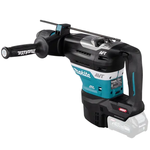 Makita HR005GZ01 40V XGT bore/mejselhammer solo