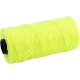 GF murersnor, 1,2 mm x 100 m neongul