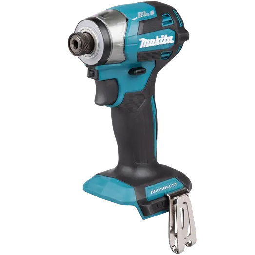 Makita DTD173Z slagskruetrækker 1/4" - 18V LXT® solo
