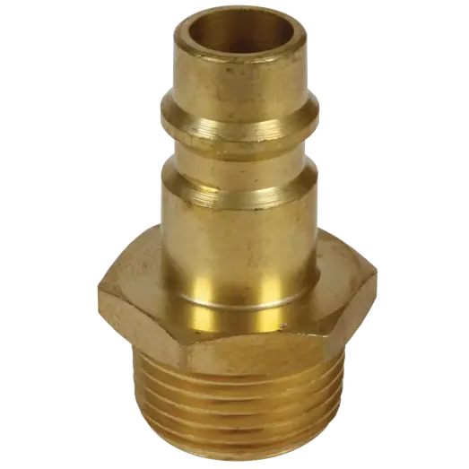 Einhell trykluft lynkobling R 3/8" han