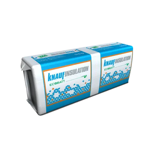 Knauf EcoBatt 37 insulation form 460x1250 mm