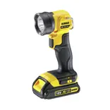 DeWALT DeWALT 18V XR LED-lygte solo