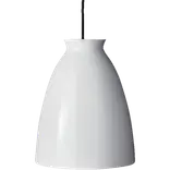 Milano pendel Ø30 cm E27 hvid