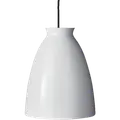 Milano pendel Ø30 cm E27 hvid