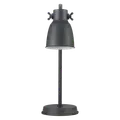 Nordlux Adrian bordlampe sort E27