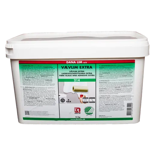 Dana vævlim ekstra 214