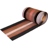 CASA-Roll rygningsbånd sort 310 mm x 5 m