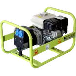 KGK Generator E-3200 S 230v