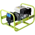 KGK Generator E-3200 S 230v