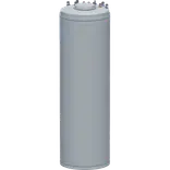 Scantherm combitank varmtvandsbeholder/buffer 180/85L