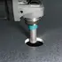 Bihui diamant slibestift M14x20 mm