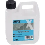 Alfix rensevæske 1 L