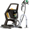 Wagner 250 R Airless Sprayer Control Pro malersprøjte