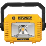 DeWALT DCL077-XJ arbejdslampe 12V-18V LED
