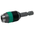 Wera 889/4/1 K rapidadapter universal bitsholder 1/4"x50 mm 3 stk