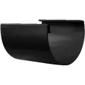 Plastmo samlestykke sort