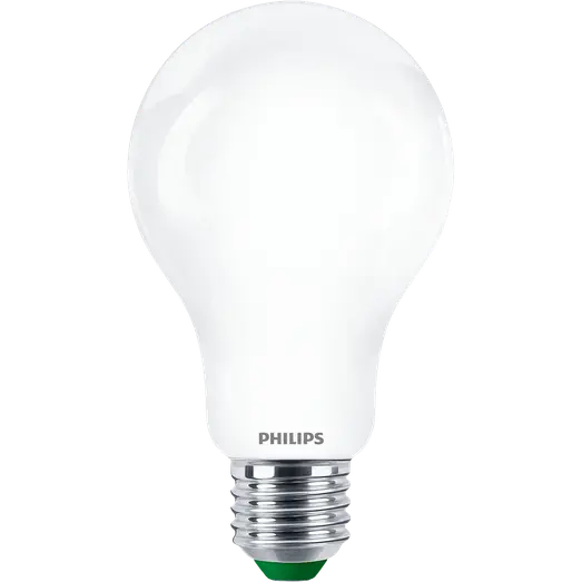 Philips Ultra Efficient LED pære 100W A-klasse, E27