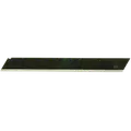Ironside knivblade 18 mm sort