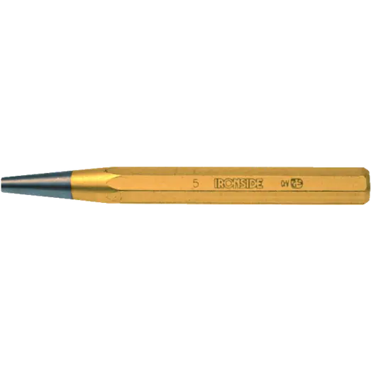 Ironside kørner 120x6 mm