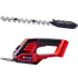Einhell GE-CG 18/100 18V kantklipper/hæktrimmer solo