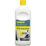 Borup klor rengøring