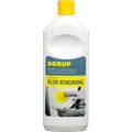 Borup klor rengøring