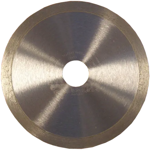 Carat fliseklingesæt a 10 stk. Ø125mm