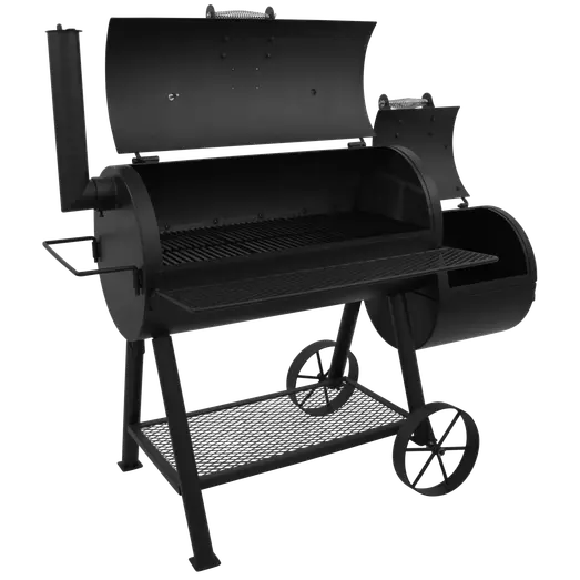 Char-Broil Oklahoma Joe Smoker