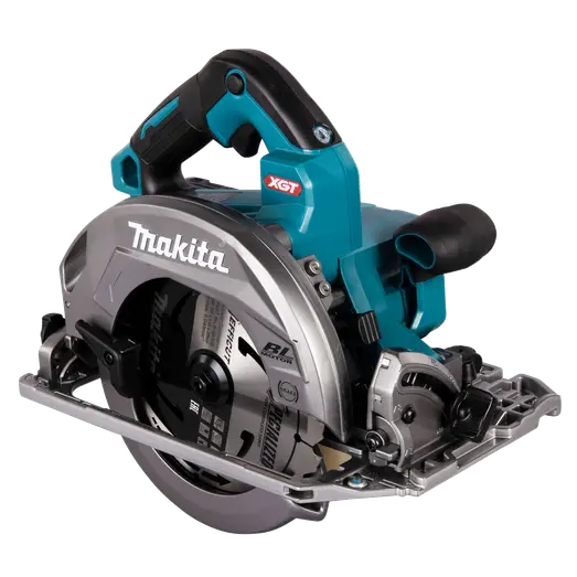 Makita HS004GZ 40V rundsav solo