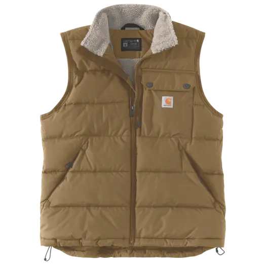 Carhartt vest midweight insulated