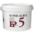 PP Acrylmaling Super 5 RAL 9010