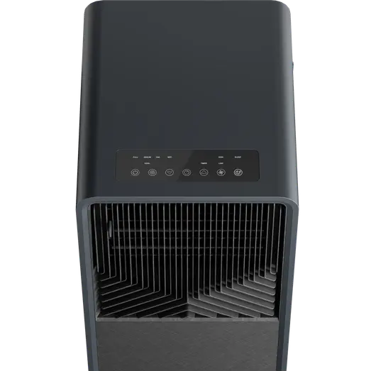 ELL Como – mobil aircondition