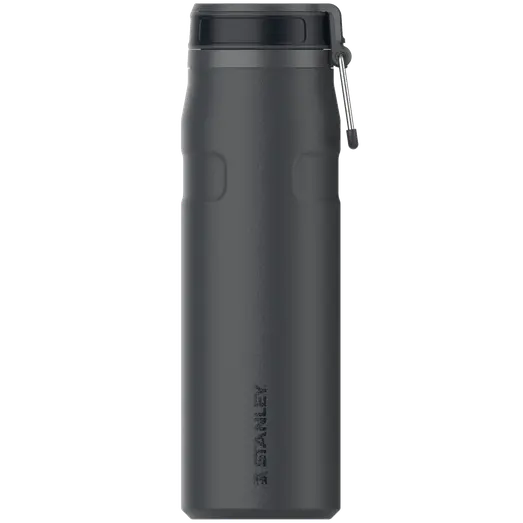 Stanley IceFlow twist flip tumblere 0,7L sort