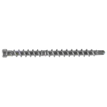 NKT Deck Pro outdoor skjult terrasseskrue 4,5x60 mm TX15