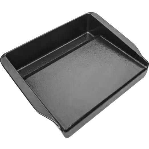 Weber stegeplade til Pulse 1000 og 2000