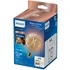 Philips Smart WiZ white LED pære E27 6,7W globe guld
